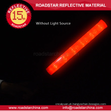 bastão de segurança do tráfego segurança LED